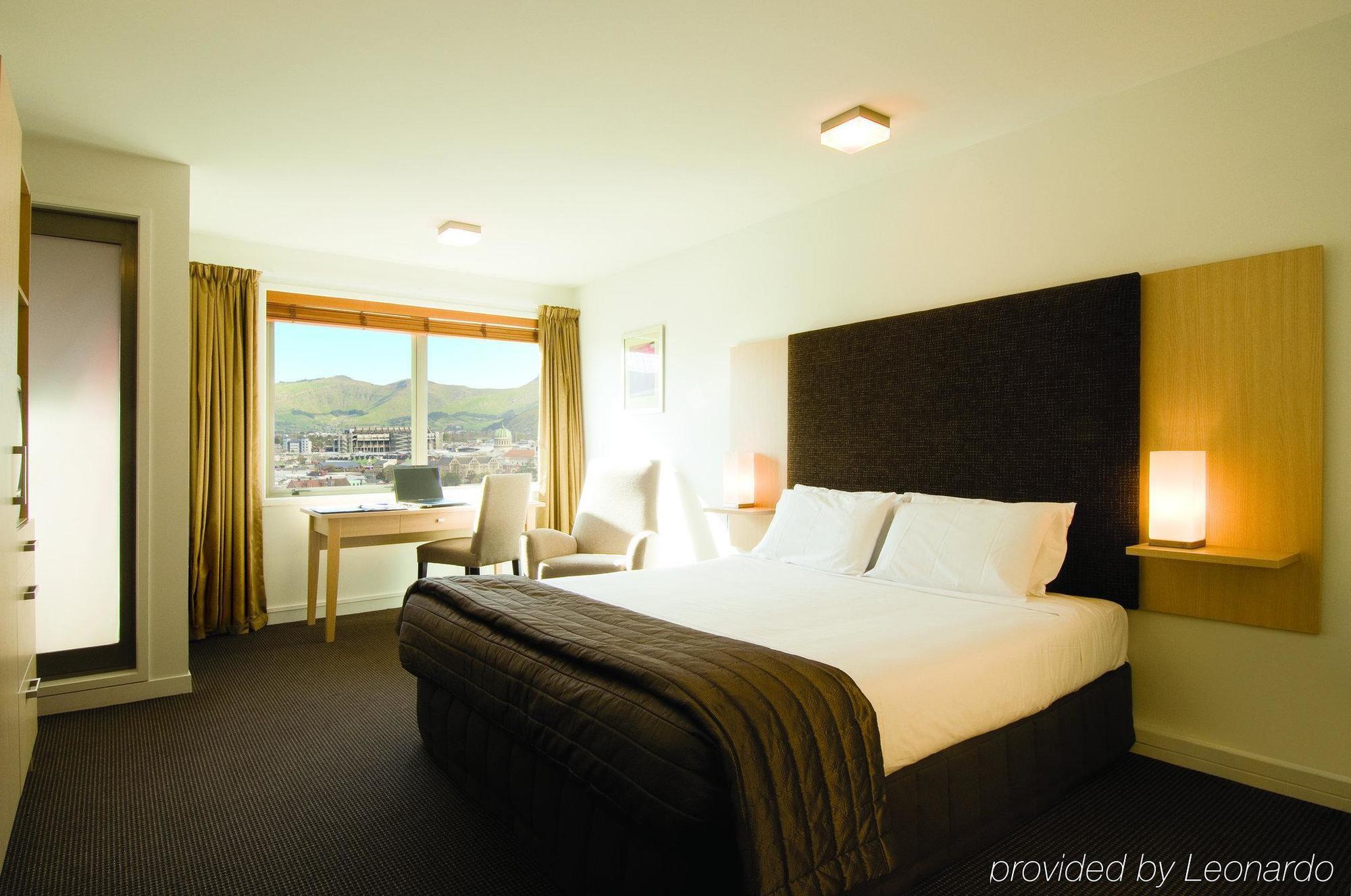 Istay On Cashel Christchurch Værelse billede