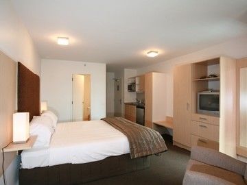 Istay On Cashel Christchurch Eksteriør billede